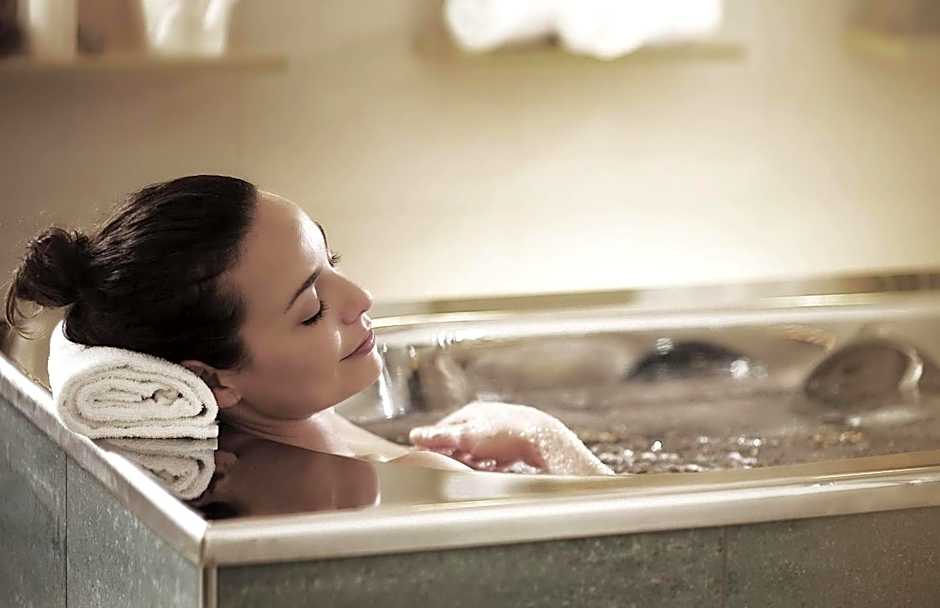 Reduce Hotel Thermal Adults only