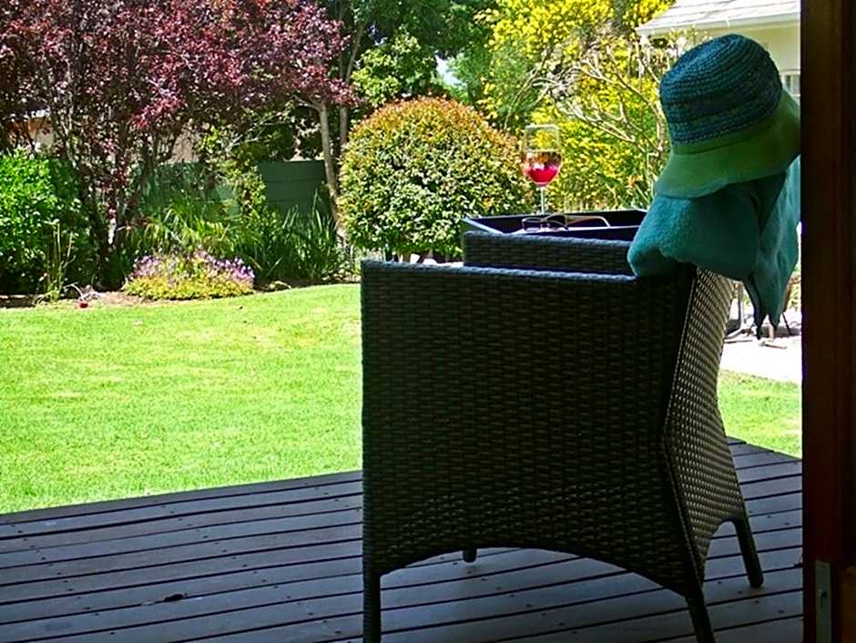 KaapsePracht Bed & Breakfast