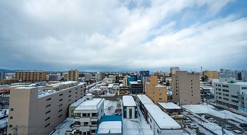 Hotel Liberte Asahikawa