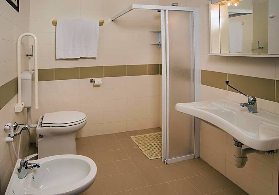 Hotel Antille e Azzorre