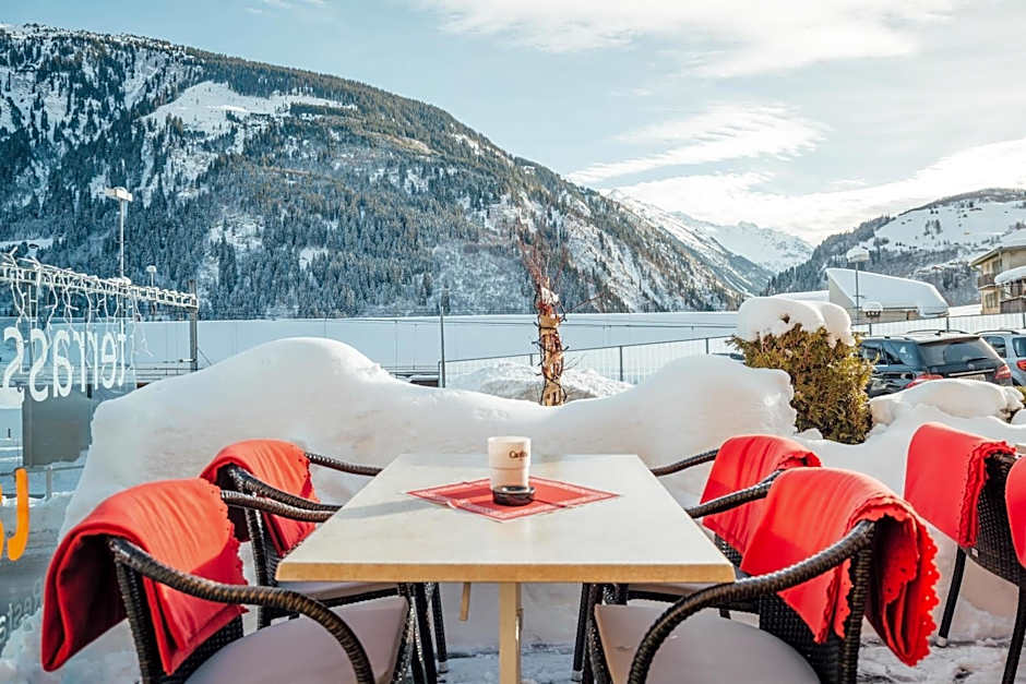 Hotel Restaurant La Furca