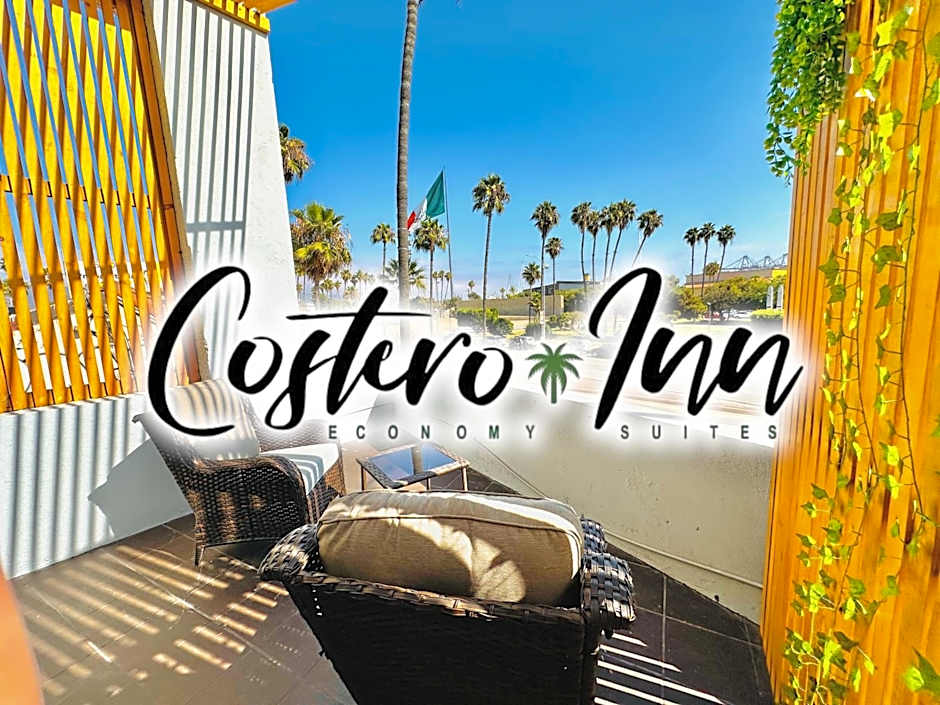 Costero Inn - Not Hotel -