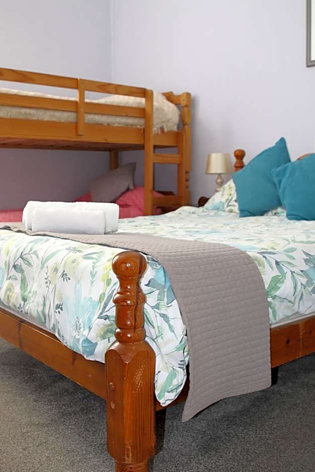 Spring Garden Guest House