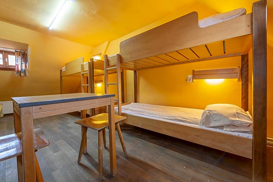 Burg Hostel Sighisoara
