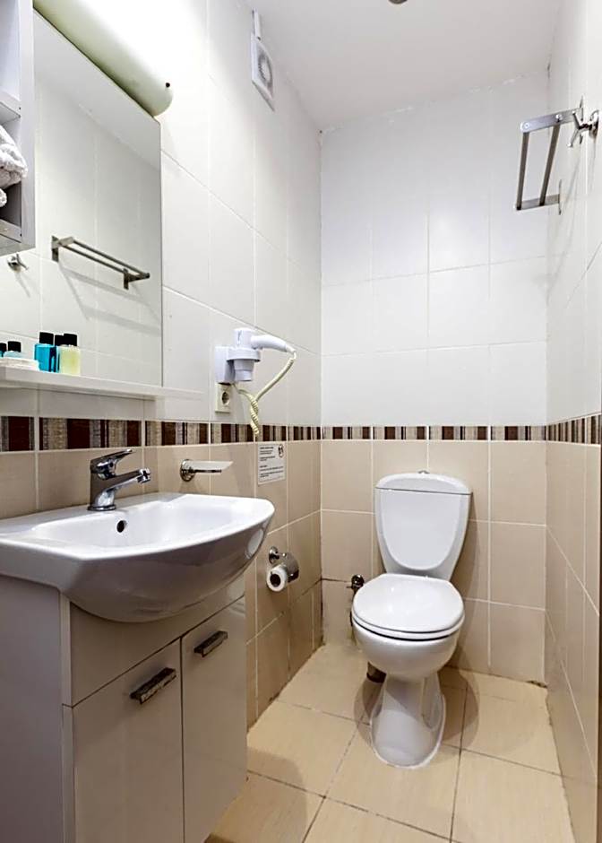 Büyükada COMFORT Otel