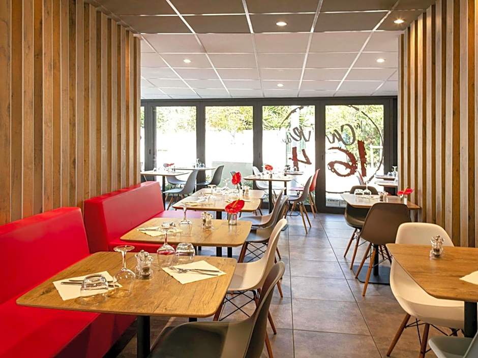 ibis Montpellier Sud