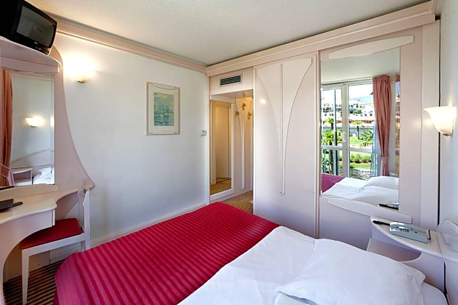 Hotel Zorna Plava Laguna