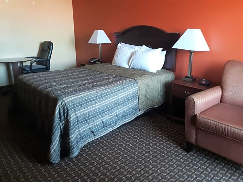 Baymont by Wyndham Chattanooga/Eastridge