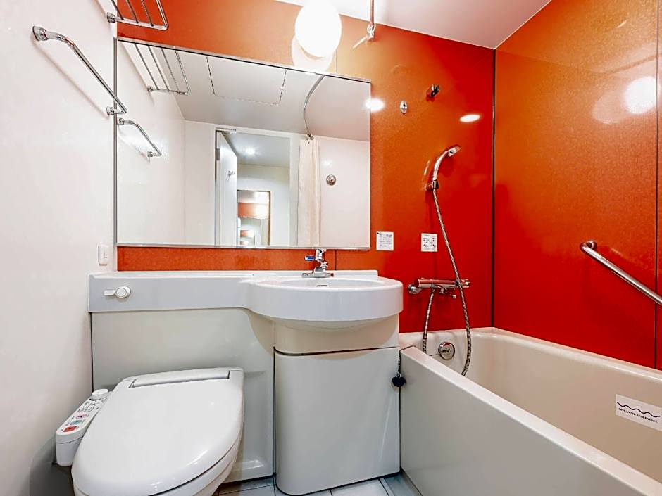 Comfort Inn Toyokawa Inter