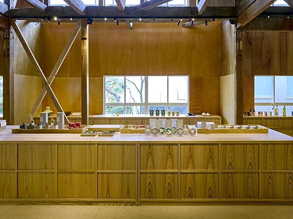 ONCRI-Karatsu おんくり唐津