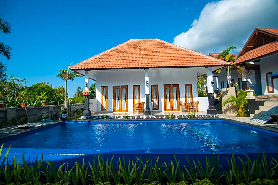 The Dagan Bungalow
