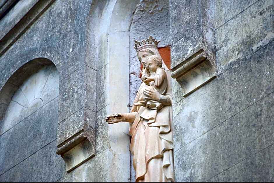 Le Château de Cambiaire