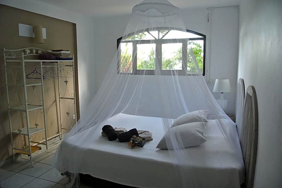 Chez Karine & Harold