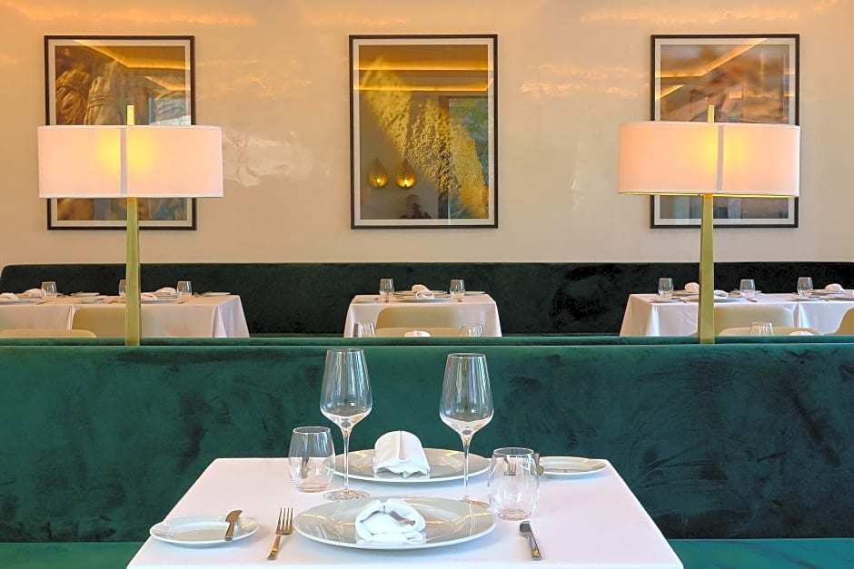 Villa Diyafa Boutique Hôtel & Spa