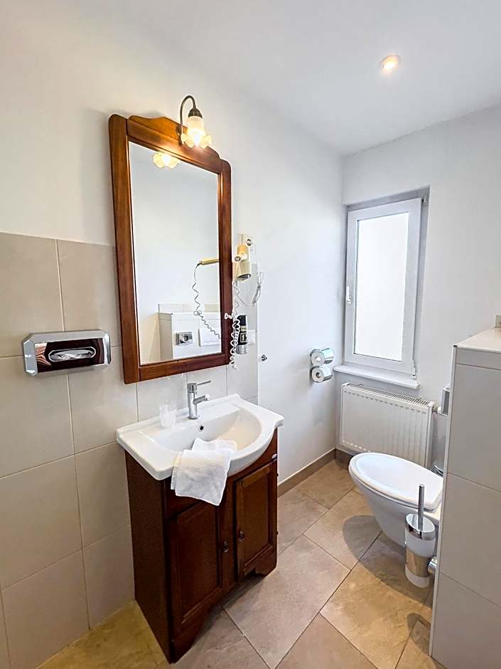 Hotel Il Cavallino