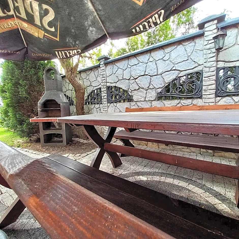 Jaśminowa Przystań