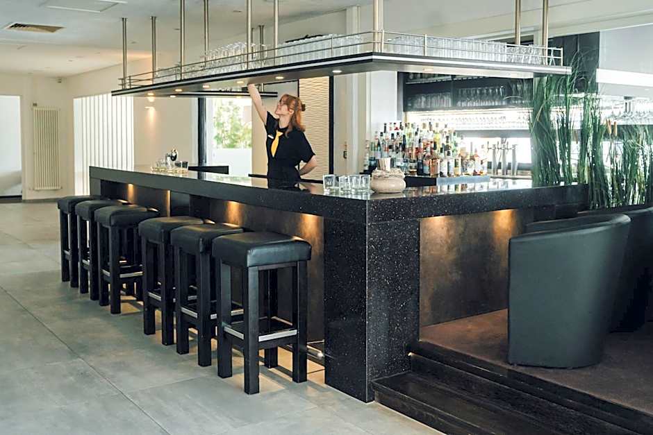 nordica Hotel Friesenhof