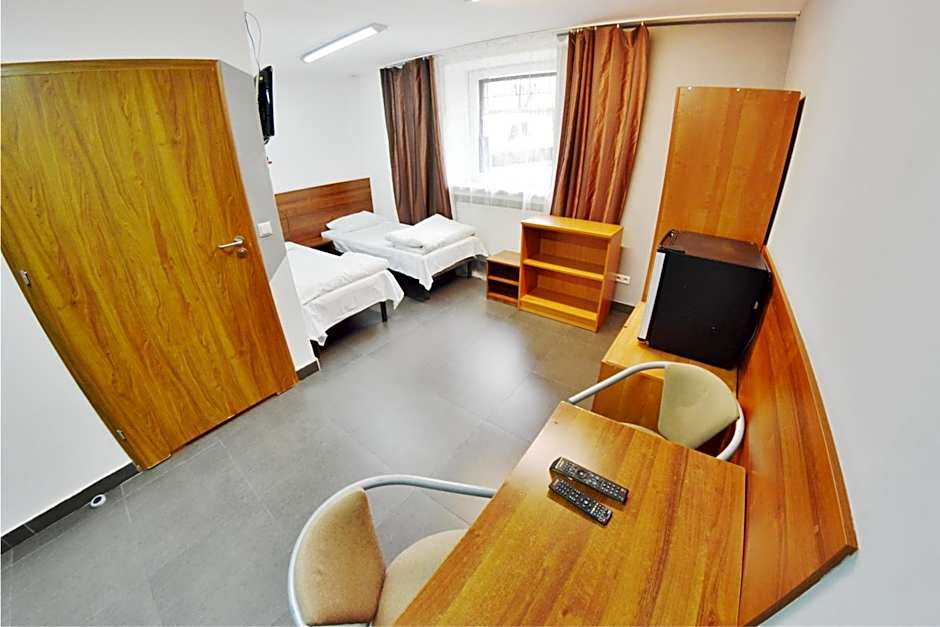 Twój Hostel Klimczoka 7