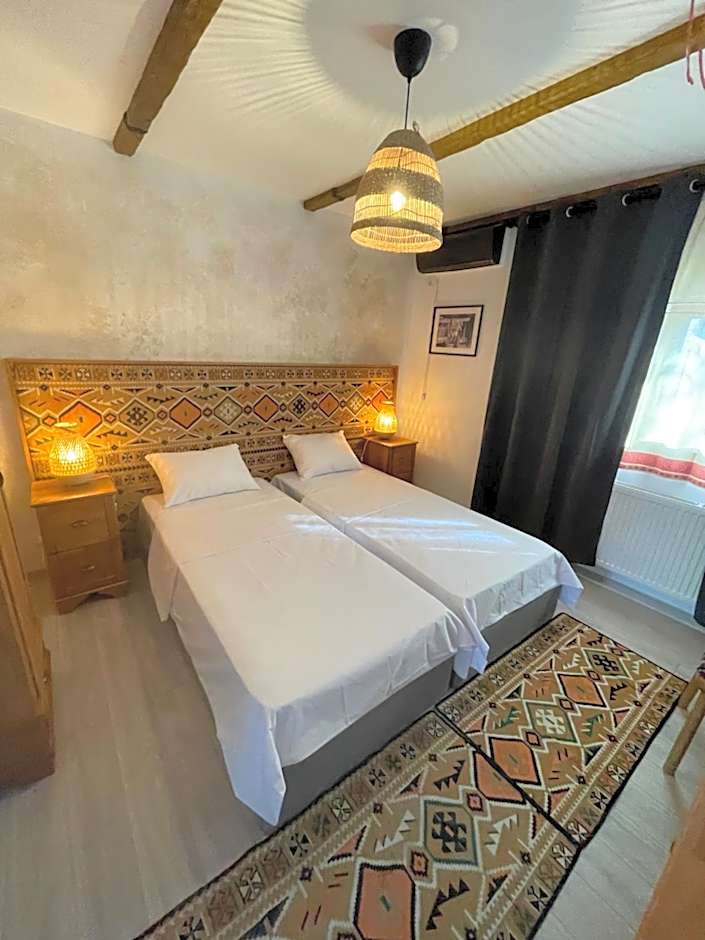 Hotel Casa Romaneasca