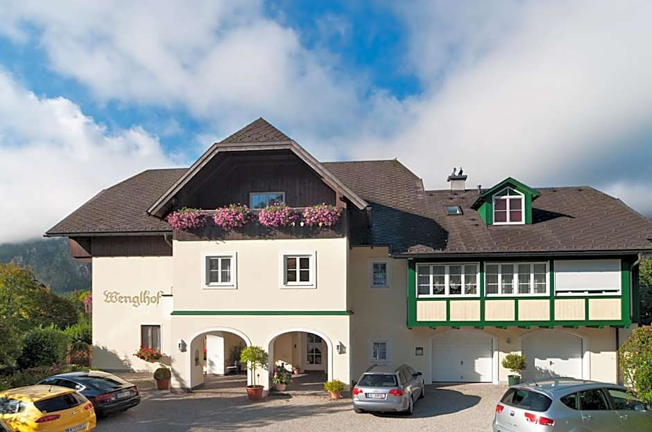 Hotel Garni Wenglhof
