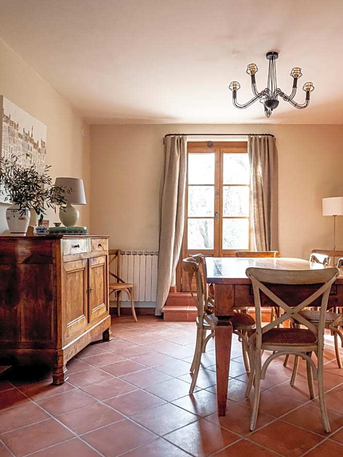 Casa Loumavi