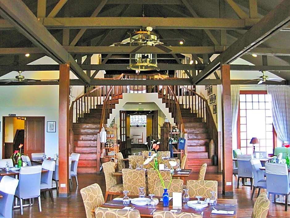 Casa Vallejo Hotel Baguio