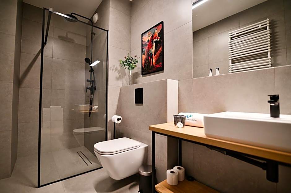 Laguna Beskidów Resort