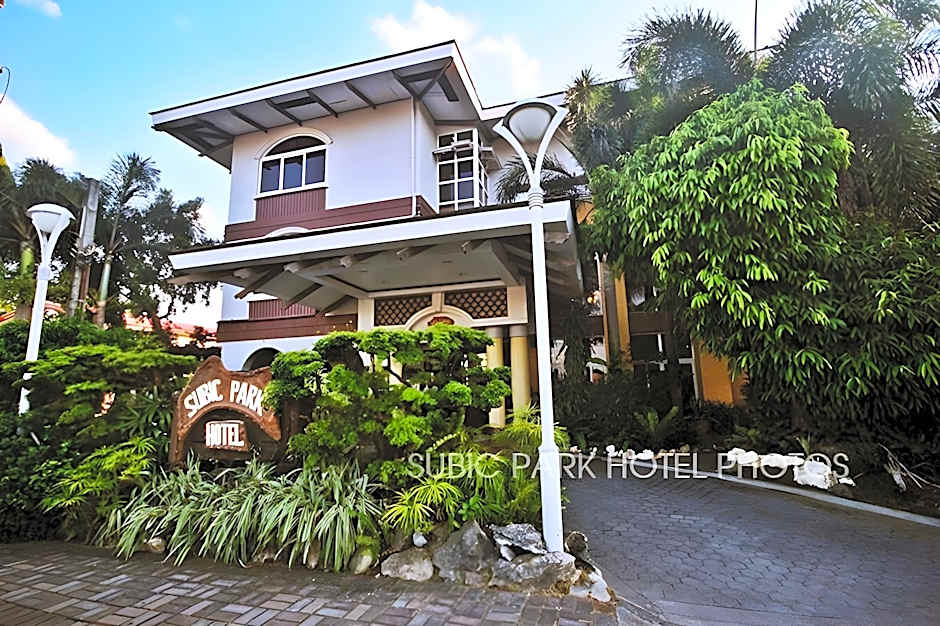 Subic Park Hotel