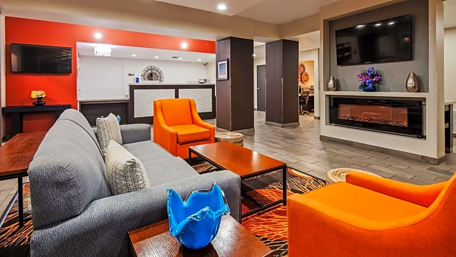 Best Western Plus Downtown North