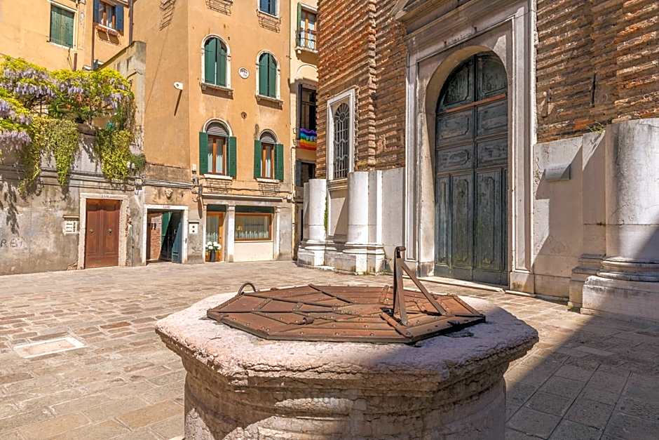 La Locandiera