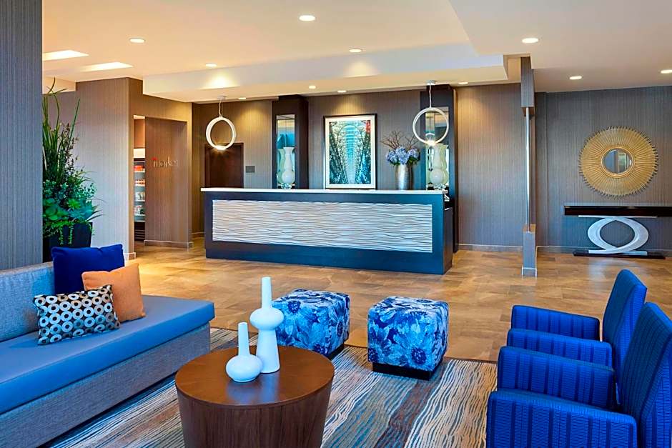 TownePlace Suites by Marriott Toronto Northeast/Markham