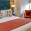 Best Western Abbots Barton Hotel