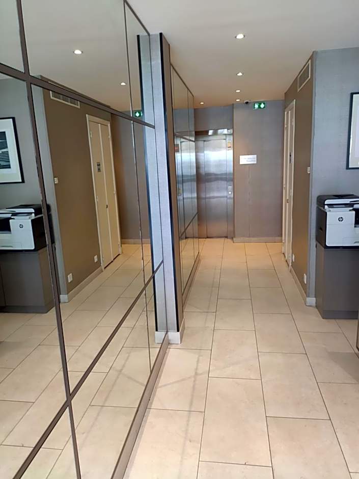 Hotel Le Relais Saint Charles