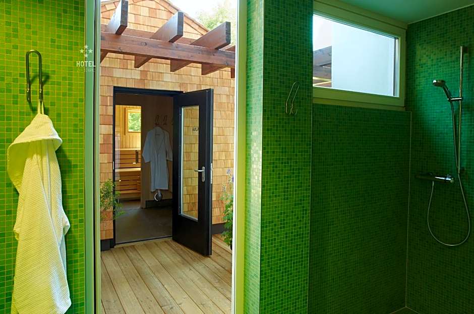 Hotel B&B "Zur Schanz"