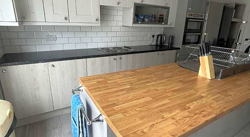 Cranmore Guest House