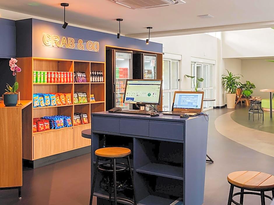 Ibis Styles Campinas Alphaville