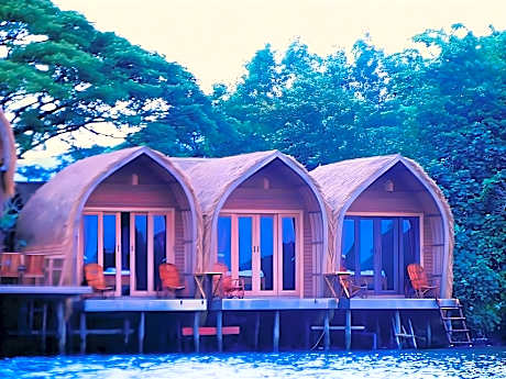 Bamboo Bungalows