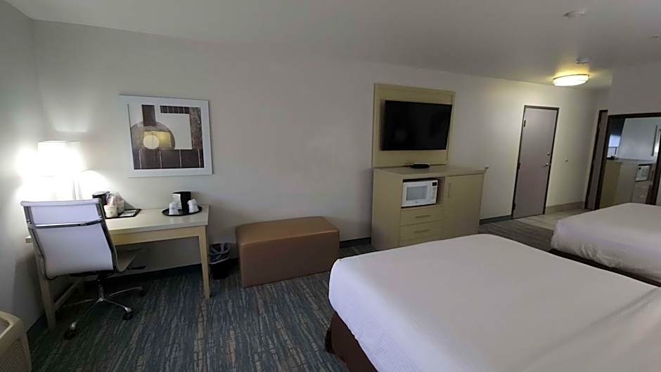 West Valley Inn