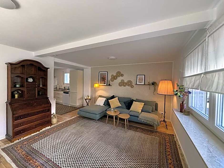 Work & Relax in Maintal