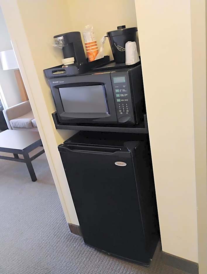 Sleep Inn & Suites Harrisonburg near University
