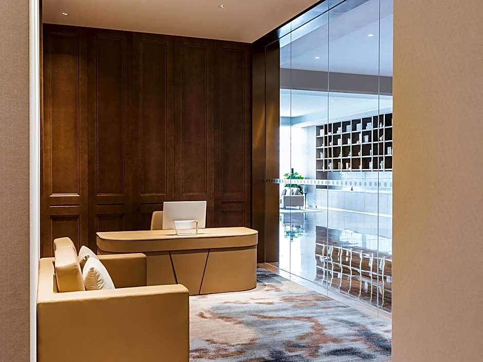 Pullman Fuzhou Tahoe