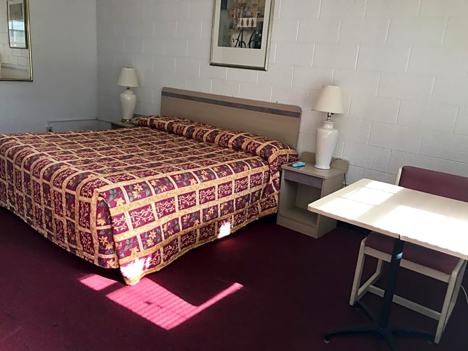 Super Lodge Motel El Paso