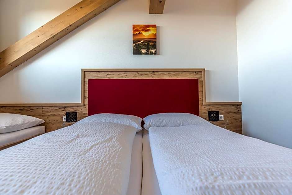 d'Genussalm by Alpine Genusswelten