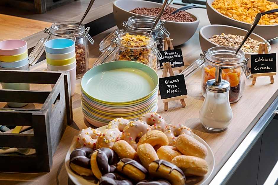 ibis Styles Namur