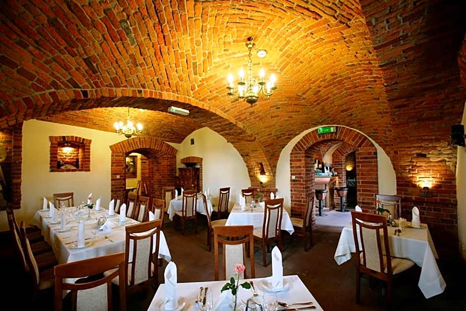 Hotel Pałac Borynia