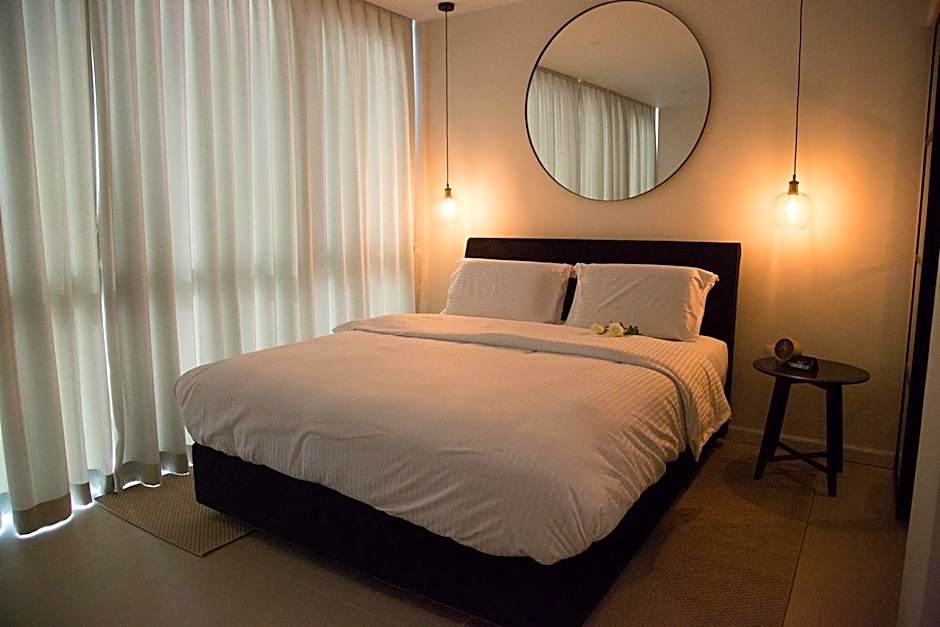 Suite Caesar - Neot Golf