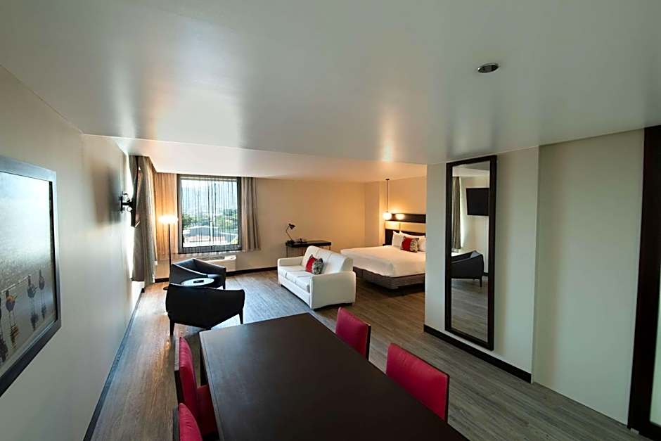 D Sabana Hotel San Jose