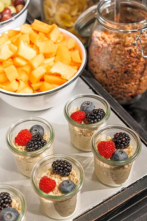 Ruby Sofie Hotel Vienna