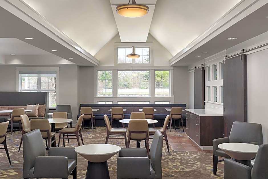 Residence Inn by Marriott Saratoga Springs