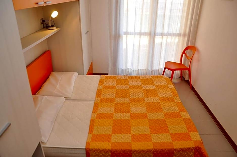 Lovely beachfront apartment-Beahost